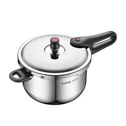 Supor 304 stainless steel pressure cooker