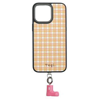 
Tagi.<Dress Up Game>Magnetic Phone Case