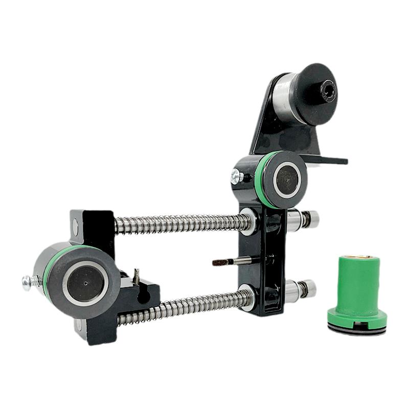 Molybdän-Draht (Mo-Draht) Mo 361, Durchm. 1 mm Molybdän-Draht (Mo-Draht) Mo 361, Durchm. 1 mm
