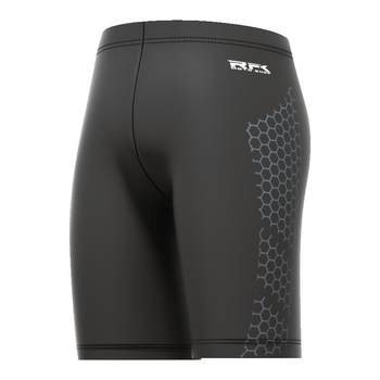 
Swimming trunks for men's professional racing trousers waterproof and chlorine-resistant