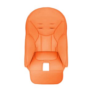 
Suitable for Paliga baby dining chair siesta seat cushion Zero3 POUCH06PU leather case chair cover