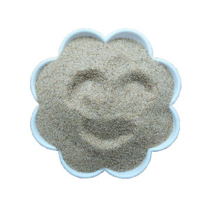 Psychological sand table special sand natural fine sea sand game model baby children play sand safe free shipping