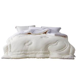 
Mercury Home Textiles Bedding Maternal and Infant Class A antibacterial soybean winter quilt core warm quilt student bedding 26 years new product