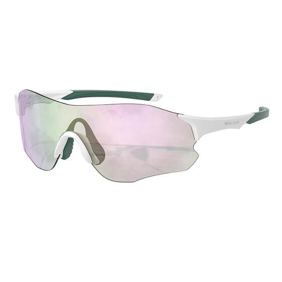 
Lightweight accompanying, fearless sports ~ Helen Keller outdoor sports sunglasses sun protection and impact resistance sunglasses HK611