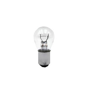 125 motorcycle brake tail light bulb electric scooter bend beam car Prince 12V5W high bright car rear tail light
