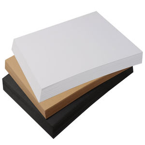 
Jam paper white cardboard handmade hard cardboard a4 black cardboard a3 art special Dutch white cardboard eight open 8k four open 4k kraft cardboard kraft paper full open 16k color cardboard kindergarten