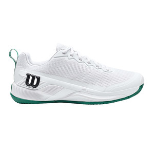 
Wilson Wilson 2025 Autumn RUSH PRO 4.5 Professional Tennis Shoes Men's Fashion Tennis Shoes