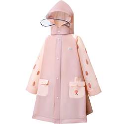 KK Tree Children's Boys Girls Primary School Raincoats