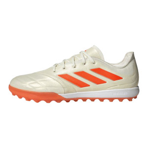 Didas Copa Pure.1 TF high -end cowhide grass football shoes ID4638 GZ2519
