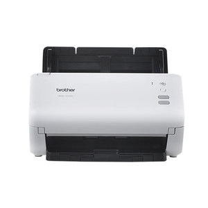 Brother ADS-3100 high-speed paper-based scanner A4 paper supports U disk scan ADS-2700W high-speed high-definition
