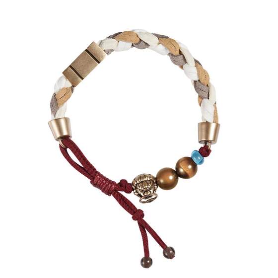 [MiHoYo/Collapse: Starry Sky Railway] Jingyuan Theme Series Jewelry Necklace and Bracelet miHoYo