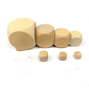 Baby toy wooden grain sand pond fence tournament parent -child children's wood particles large granular sand interior suit