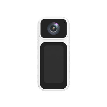 
Thumb sports camera outdoor cycling HD recorder magnetic shockproof parent-child travel body vlog camera