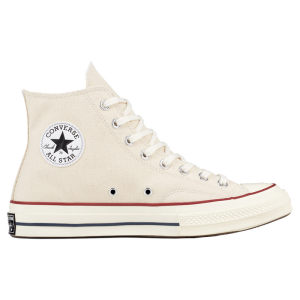 Converse 1970s Samsung Gunning Rice White Gang Gang Men and Female Canvas Shoes 162053C 162062C