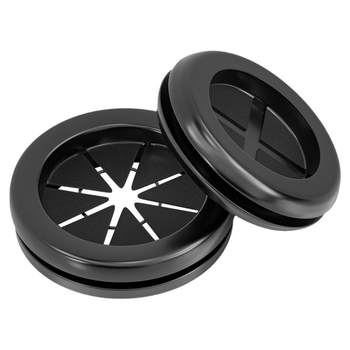 
[Best Selling on the Whole Network] Insulating Rubber Rice-shaped Protective Coil