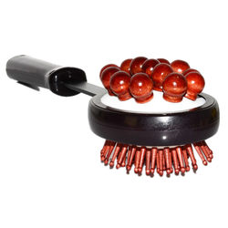 Hammer health meridian shooting wooden massager