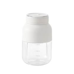 [Bottle material] olayks instant juice bucket