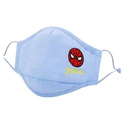 Disney Children's Mask Pure Cotton Washable Boys Autumn And Winter Warm Children's Special Winter Protective Mouth And Earmuffs