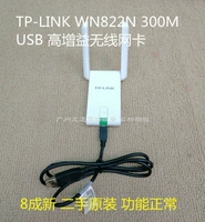 80 % новая мощная сетевая карта TP-Link 826N 822N настольная беспроводная сетевая карта USB-карта USB-карта