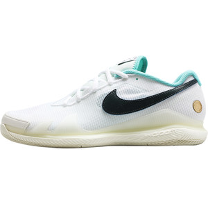 Nike Vapor Pro tennis shoes male Nike original Federer AIR ZOOM professional air cushion osmanthus girl
