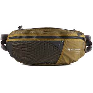Klattermusen Mountain climbing mouse outdoor sports casual pocket 5L god pot messenger bag 10054
