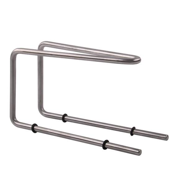 
Hongmeichen glasses tool storage rack pliers screwdriver placement rack stainless steel neat and convenient and beautiful