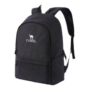 
Camel Backpack Outdoor Professional Mountaineering Bag Travel Light Leisure Sports Student School Bag Men and Women