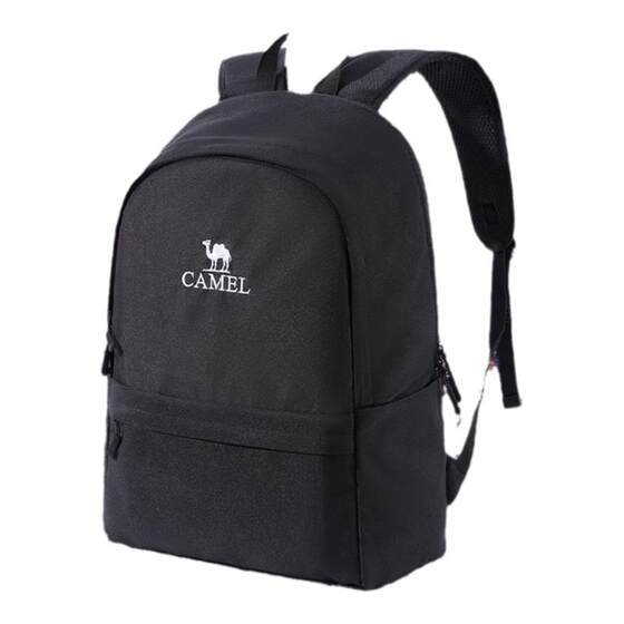 
Camel Backpack Outdoor Professional Mountaineering Bag Travel Light Leisure Sports Student School Bag Men and Women