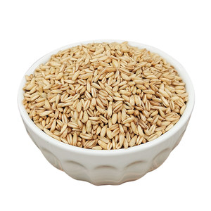 
Northeastern farm oats, 25-year-old new rice, raw oat kernels, germ rice, coarse grain breakfast porridge raw materials, whole grains