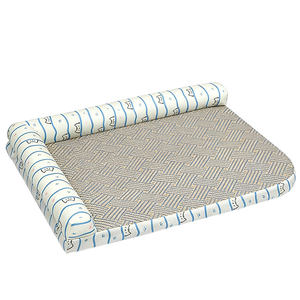 
Dog kennel for all seasons, removable and washable dog bed, summer mat nest for sleeping, cat kennel, small, medium and large dog pet mat