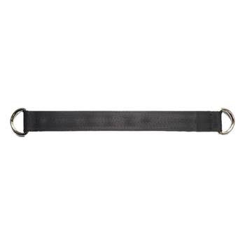 Qiwen swing accessories sling strap horizontal bar connection strap