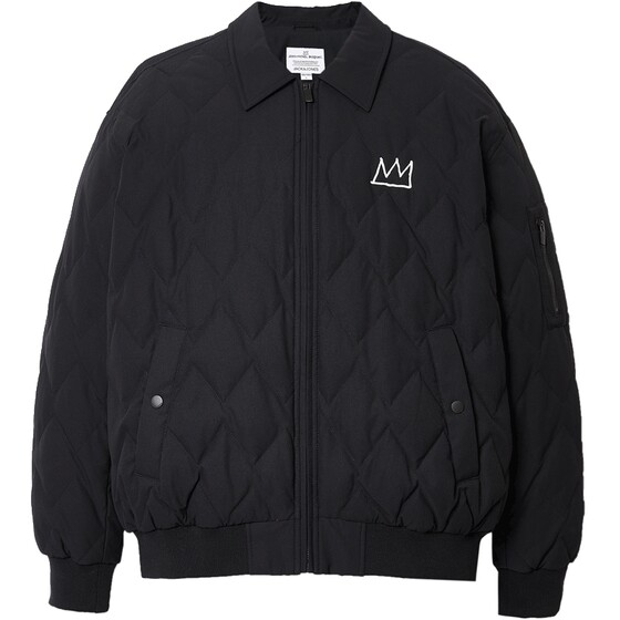 
[Shopping Hot Style] Jack Jones Men's BSQ Joint Spring Trendy Lightweight Warm Down Jacket 225423002