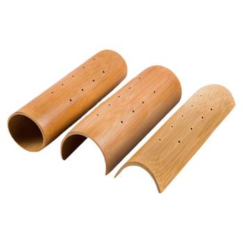 Bamboo pillow repair special sleep men's cool men's cooling
