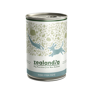 
[Wongcai] Imported from New Zealand, Hilanti Fresh Meat Staple Food Canned Dog Food Wet Food Beautiful Hair Hypoallergenic 170g