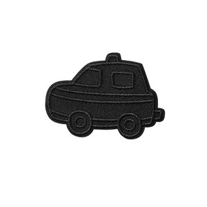 
Self-adhesive cartoon patches, seam-free down jacket clothes and pants, advanced seamless repair of holes, sewable embroidery cloth patches