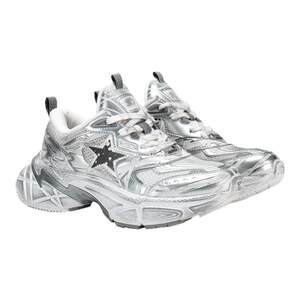 
STARTER men's shoes, sneakers, dirty dad shoes, women's new spring casual shoes, heightening shoes, women's shoes