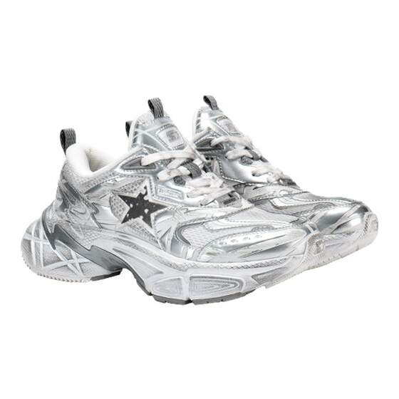 
STARTER men's shoes, sneakers, dirty dad shoes, women's new spring casual shoes, heightening shoes, women's shoes