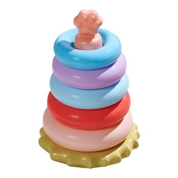 Children's Jenga Early Education Puzzle for Children