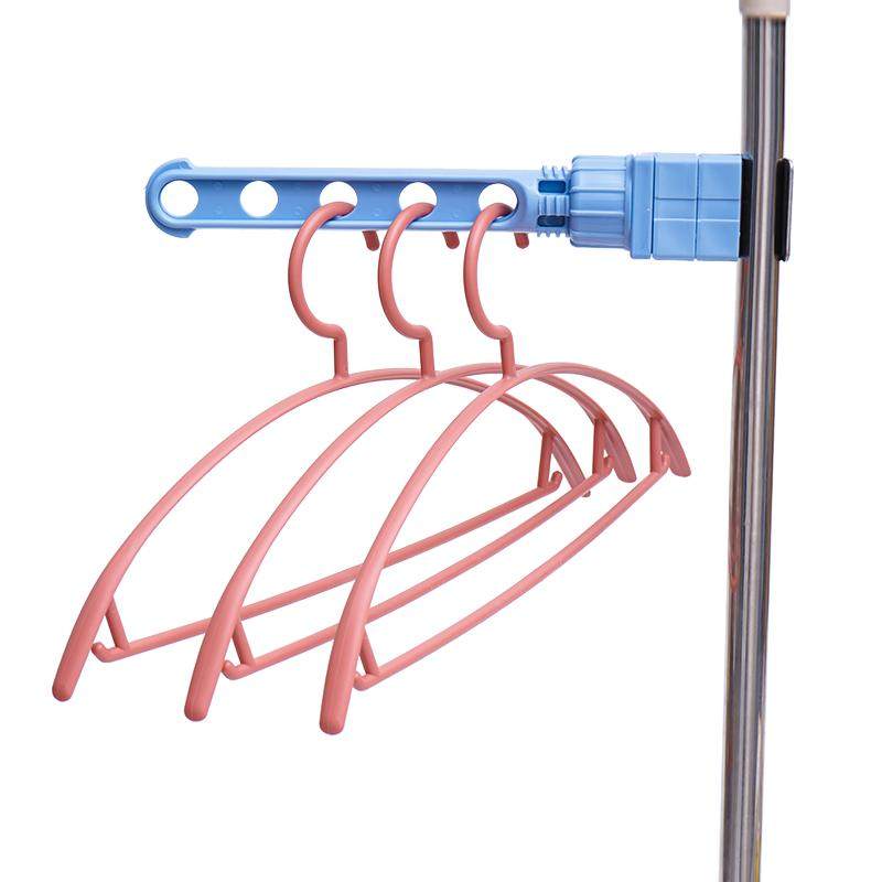 Window Clothes Drying Rack - Home Balcony Bay Window Hanging Outdoor ...