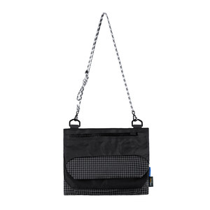 
RLREINDEE LUSION [Square Shell Sub-Bag] Multi-function Combination Function Small Bag Waterproof Crossbody Bag