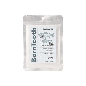 
BornTooth steamed fresh cat rice full price fresh food wet food meal pack nutritious cat rice staple food companion chicken, duck and cow