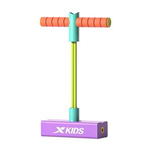 
Xtep jump pole children's high jump artifact helps frog jump kindergarten boys and girls bouncing sports toys