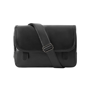 
Mijiu fashion brand one-shoulder crossbody bag men's large capacity retro postman bag men's backpack commuting leather bag 6289