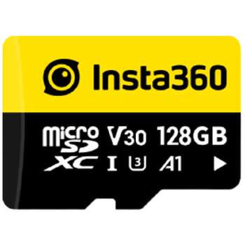 
Shadow Insta360 Brand Memory Card