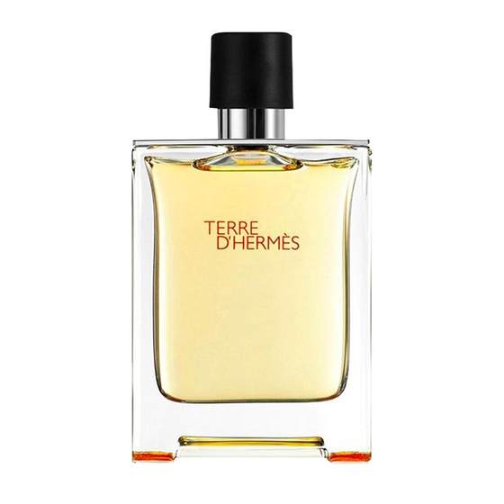 [Self -employed] [Bonded Delivery] Hermes Hermes Men's Perfume 50ml Fresh Perfume Boys
