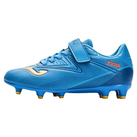 
SFS Homer JOMA genuine AG short nail ZOOM cushioning human grass Velcro teenagers training football shoes
