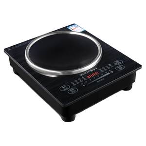 
Concave induction cooker 3500w household high power concave induction cooker embedded induction cooker commercial Deguzi