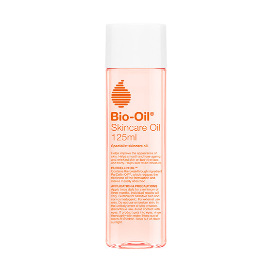 
Bio-Oil/Bailu Skin Care Oil Massage Essence Oil Anti-wrinkle Firming Moisturizing Repair Sensitive Skin Suitable Classic Oil