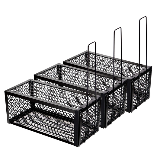 Computer Mouse Cage Xizi Mouse Cages - 2 Pack - Rat & Mouse Trap