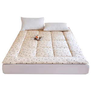 
Student dormitory single cotton mattress Class A cloud cotton household bedroom cushion mattress mattress children cushion quilt